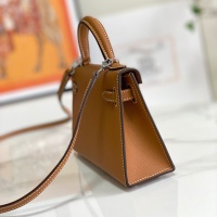$244.63 USD Hermes AAA Quality Messenger Bags For Women #1210811