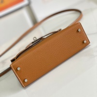$244.63 USD Hermes AAA Quality Messenger Bags For Women #1210811