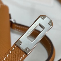 $244.63 USD Hermes AAA Quality Messenger Bags For Women #1210811