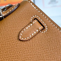 $244.63 USD Hermes AAA Quality Messenger Bags For Women #1210811