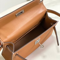 $244.63 USD Hermes AAA Quality Messenger Bags For Women #1210811