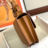 $304.13 USD Hermes AAA Quality Messenger Bags For Women #1210820