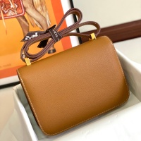 $304.13 USD Hermes AAA Quality Messenger Bags For Women #1210820
