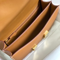 $304.13 USD Hermes AAA Quality Messenger Bags For Women #1210820