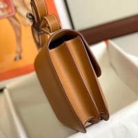 $304.13 USD Hermes AAA Quality Messenger Bags For Women #1210821