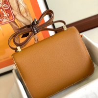 $304.13 USD Hermes AAA Quality Messenger Bags For Women #1210821