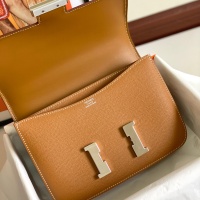 $304.13 USD Hermes AAA Quality Messenger Bags For Women #1210821