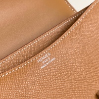 $304.13 USD Hermes AAA Quality Messenger Bags For Women #1210821