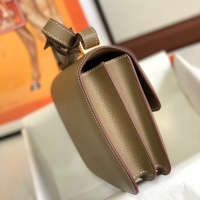 $304.13 USD Hermes AAA Quality Messenger Bags For Women #1210822
