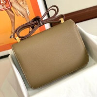 $304.13 USD Hermes AAA Quality Messenger Bags For Women #1210822