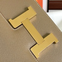 $304.13 USD Hermes AAA Quality Messenger Bags For Women #1210822