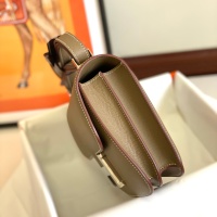 $304.13 USD Hermes AAA Quality Messenger Bags For Women #1210824