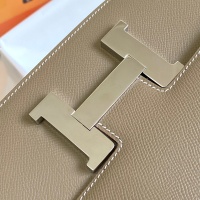 $304.13 USD Hermes AAA Quality Messenger Bags For Women #1210824