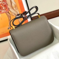 $304.13 USD Hermes AAA Quality Messenger Bags For Women #1210825