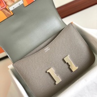 $304.13 USD Hermes AAA Quality Messenger Bags For Women #1210826