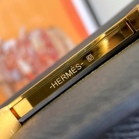 $304.13 USD Hermes AAA Quality Messenger Bags For Women #1210827