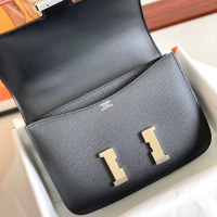 $304.13 USD Hermes AAA Quality Messenger Bags For Women #1210828
