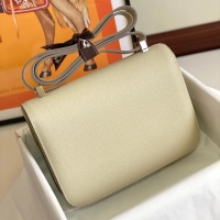 $304.13 USD Hermes AAA Quality Messenger Bags For Women #1210830