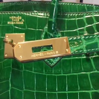 $190.00 USD Hermes AAA Quality Handbags For Women #1210845