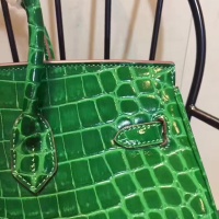 $190.00 USD Hermes AAA Quality Handbags For Women #1210845