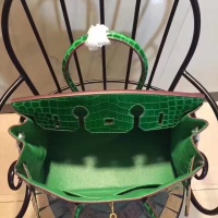 $190.00 USD Hermes AAA Quality Handbags For Women #1210845