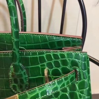 $190.00 USD Hermes AAA Quality Handbags For Women #1210845