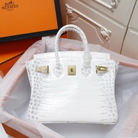 $190.00 USD Hermes AAA Quality Handbags For Women #1210849