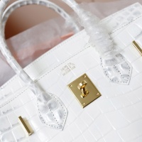 $190.00 USD Hermes AAA Quality Handbags For Women #1210849