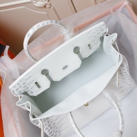 $190.00 USD Hermes AAA Quality Handbags For Women #1210849