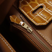 $190.00 USD Hermes AAA Quality Handbags For Women #1210851