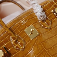 $182.00 USD Hermes AAA Quality Handbags For Women #1210852
