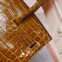 $182.00 USD Hermes AAA Quality Handbags For Women #1210852