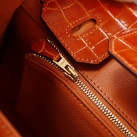 $182.00 USD Hermes AAA Quality Handbags For Women #1210854