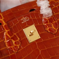 $182.00 USD Hermes AAA Quality Handbags For Women #1210854