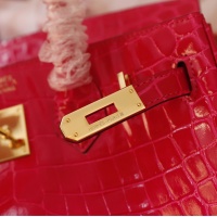 $190.00 USD Hermes AAA Quality Handbags For Women #1210855