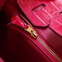 $190.00 USD Hermes AAA Quality Handbags For Women #1210855