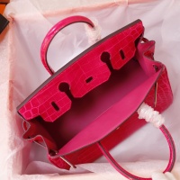 $190.00 USD Hermes AAA Quality Handbags For Women #1210855