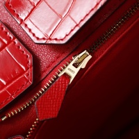 $190.00 USD Hermes AAA Quality Handbags For Women #1210857