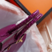 $190.00 USD Hermes AAA Quality Handbags For Women #1210861