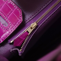 $190.00 USD Hermes AAA Quality Handbags For Women #1210861