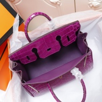 $190.00 USD Hermes AAA Quality Handbags For Women #1210861