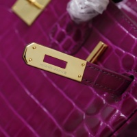 $190.00 USD Hermes AAA Quality Handbags For Women #1210861