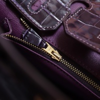 $190.00 USD Hermes AAA Quality Handbags For Women #1210863