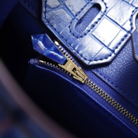 $190.00 USD Hermes AAA Quality Handbags For Women #1210865