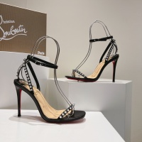$108.00 USD Christian Louboutin Sandal For Women #1210878