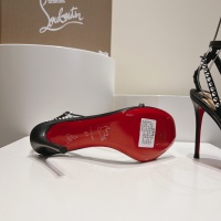 $108.00 USD Christian Louboutin Sandal For Women #1210878