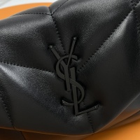 $202.00 USD Yves Saint Laurent YSL AAA Quality Shoulder Bags For Women #1210956