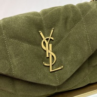 $195.00 USD Yves Saint Laurent YSL AAA Quality Shoulder Bags For Women #1210962