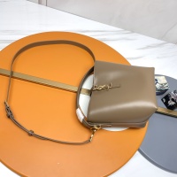 $202.00 USD Yves Saint Laurent YSL AAA Quality Messenger Bags For Women #1210983