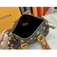 $64.00 USD Louis Vuitton AAA Quality Handbags For Women #1211188